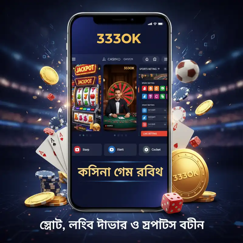 গেম রিভিউ