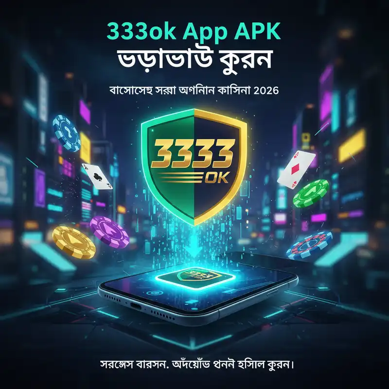 333ok App APK